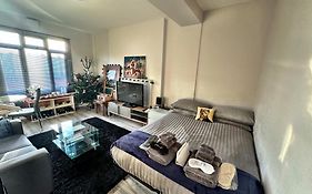 Brixton Hill Retreat Modern And Cosy