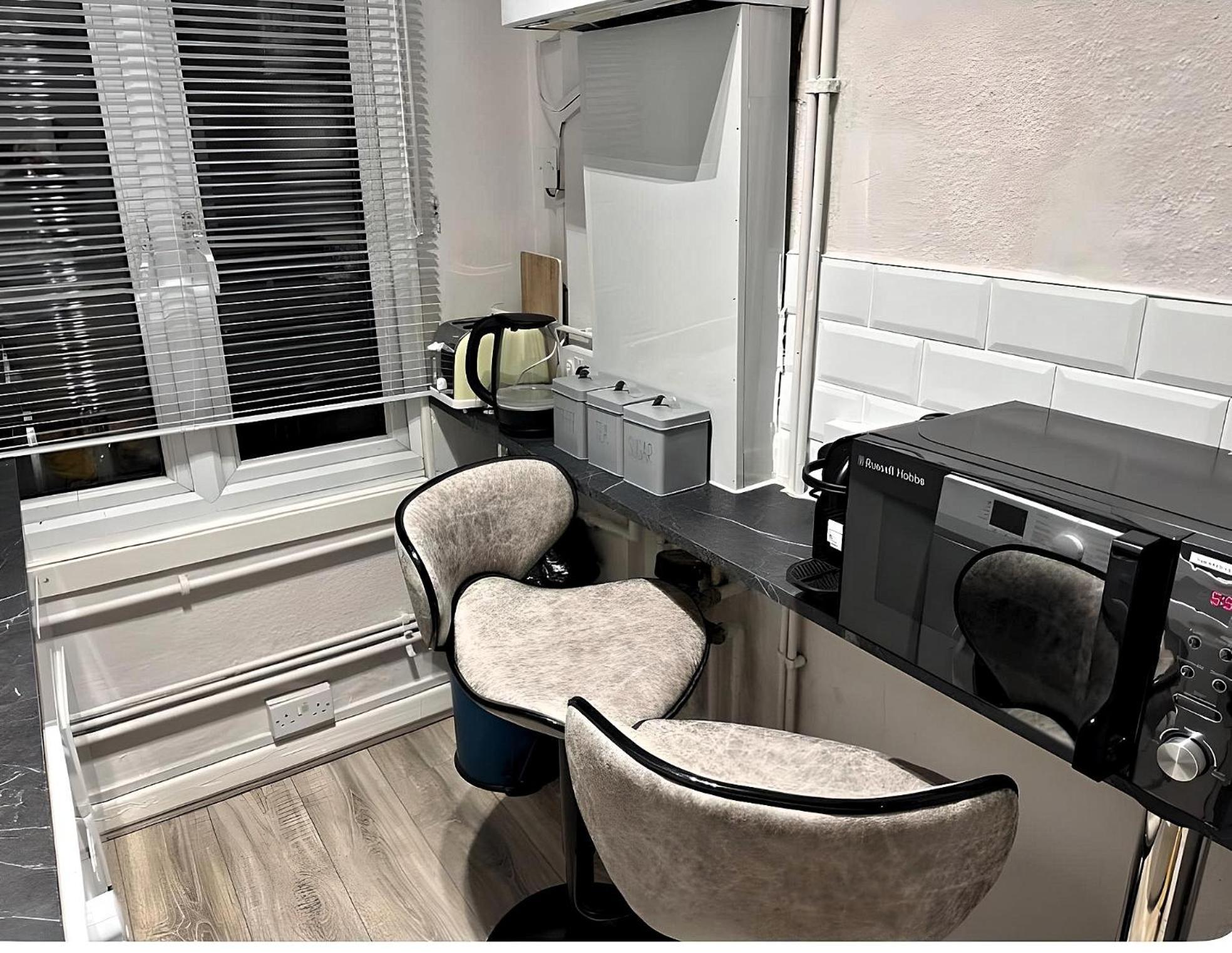 Appartement Brixton Hill Retreat Modern And Cosy à Londres Extérieur photo