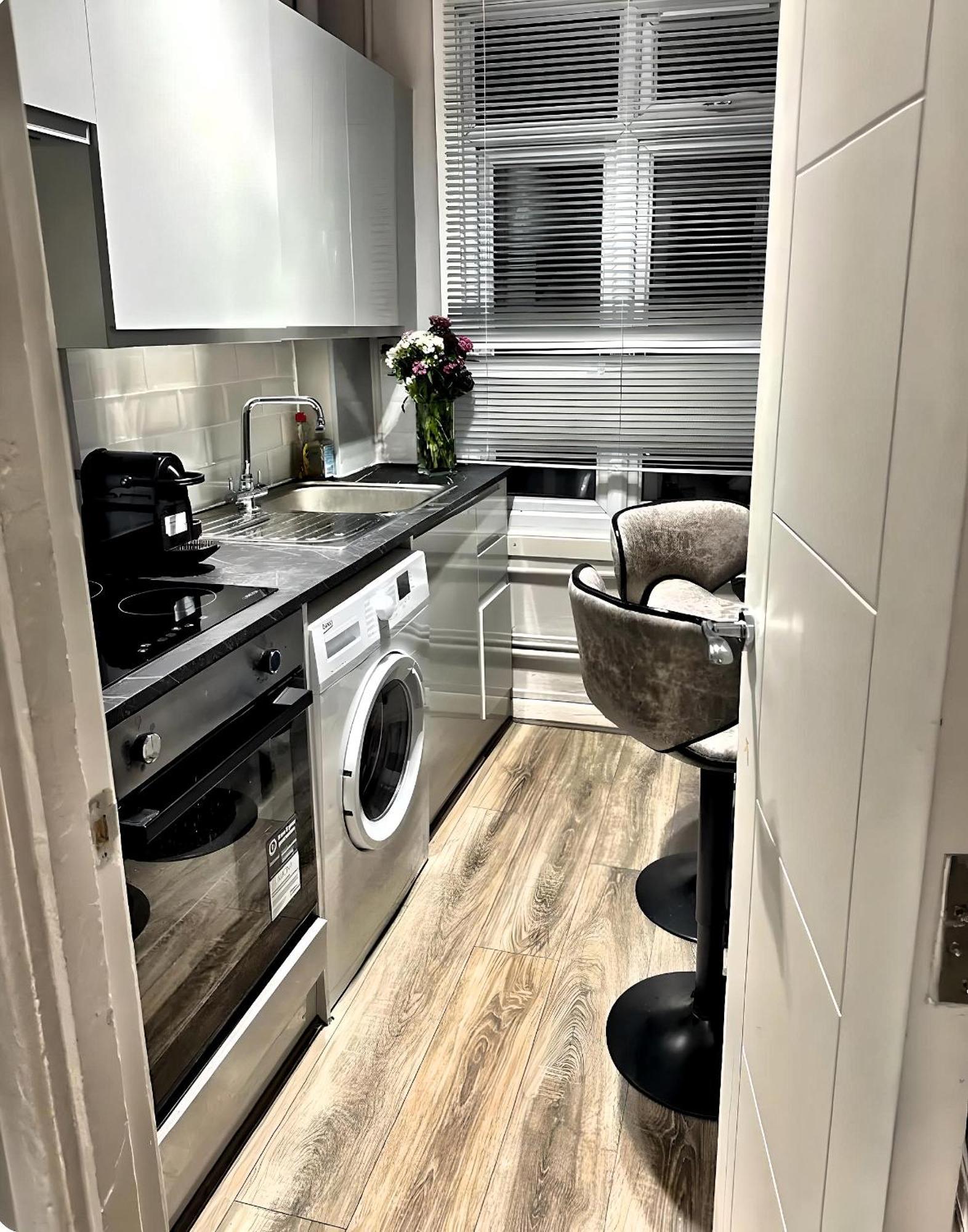 Appartement Brixton Hill Retreat Modern And Cosy à Londres Extérieur photo