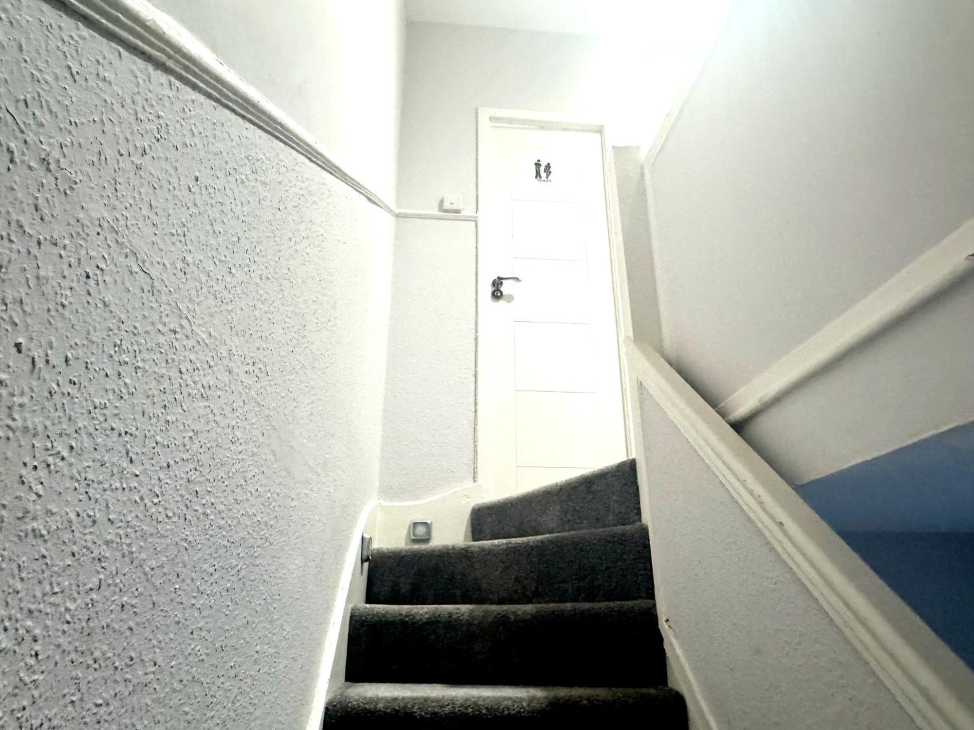 Appartement Brixton Hill Retreat Modern And Cosy à Londres Extérieur photo