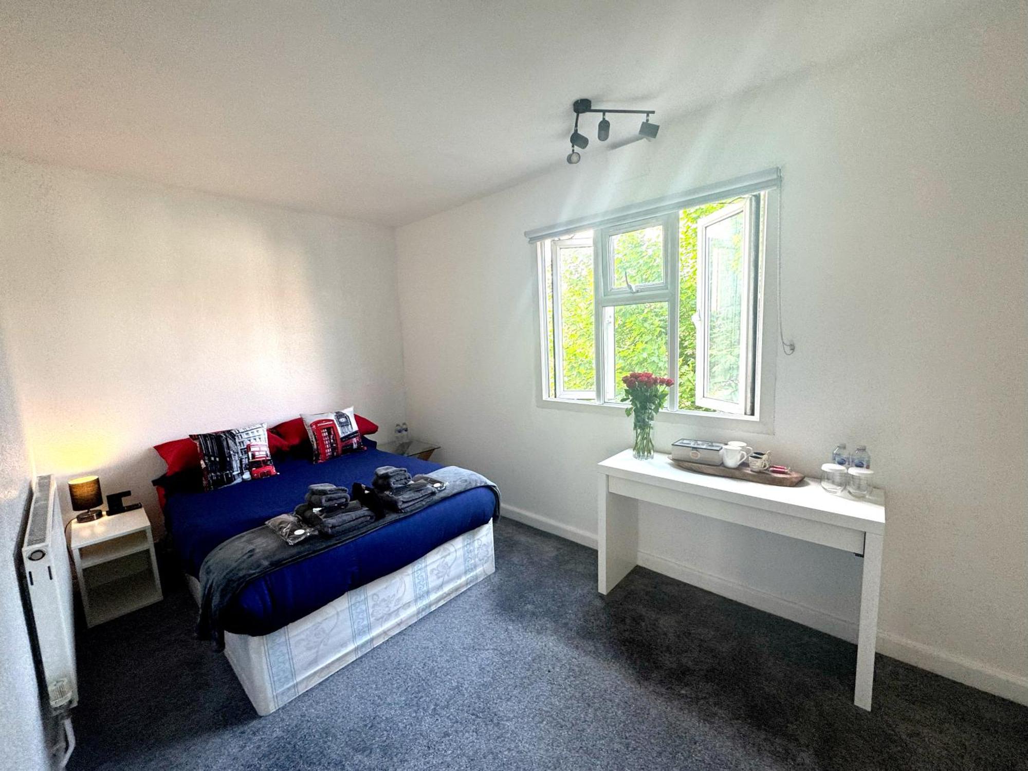 Appartement Brixton Hill Retreat Modern And Cosy à Londres Extérieur photo